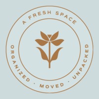 a fresh space Logo