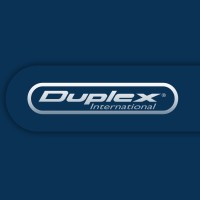 Duplex International Logo