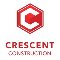 Crescent Construction Logo