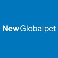 New Global Pet Logo