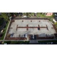 Global Contractors LLC Logo