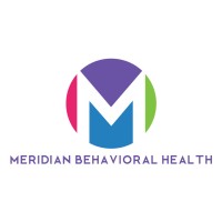 Meridian Behavioral Health Logo