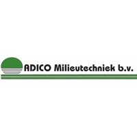 Adico Milieutechniek Logo