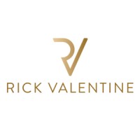 Rick Valentine Logo