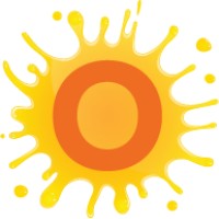 Orange Marketing Logo