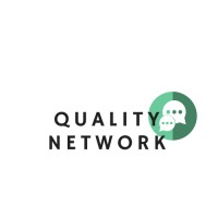 Swedish Quality Network Logo
