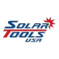 Solar Tools USA Logo
