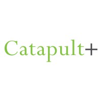 Catapult Plus LLC Logo