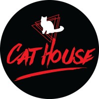 Cat House Logo