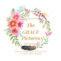 The GRACE Pictures Logo