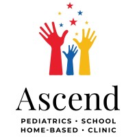 Ascend Rehab Services, Inc. Logo