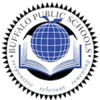 Buffalo Public School System Logo