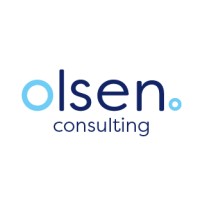 Olsen Consulting Logo