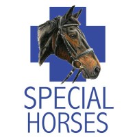 Special Horses Inc Logo