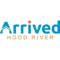 Hood River Vacation Rentals Logo