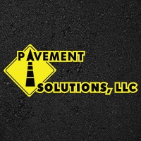 Pavement Solutions, LLC Logo