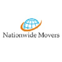 Nationwide Movers Logo