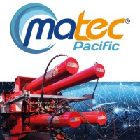 Matec Pacific Logo
