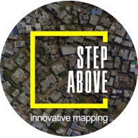 Step Above Logo