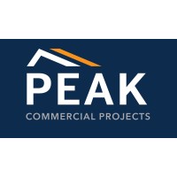 Peak Commercial Projects PTY LTD Logo