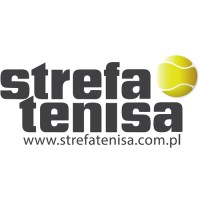 Strefa Tenisa Logo