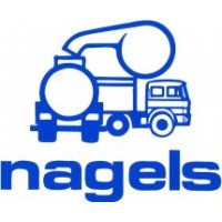 Transport Nagels NV Logo