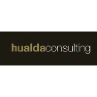 Hualda Consulting Logo