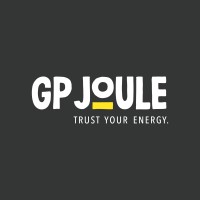 GP JOULE CONNECT Logo