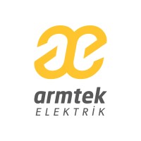 Armtek Elektrik A.Ş. Logo