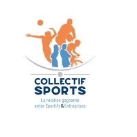 Collectif Sports Logo