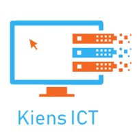 Kiens ICT Logo