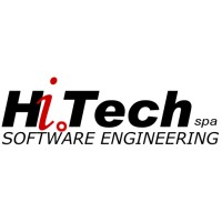 Hi.Tech SpA Logo