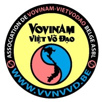 Association Vovinam Viet Vo Dao Belge Logo