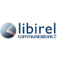 Libirel Communications Ltd Logo
