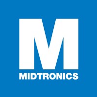 Midtronics EMEA Logo