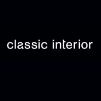 classic interior Logo