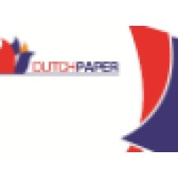 DutchPaper Logo