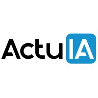 ActuIA Logo