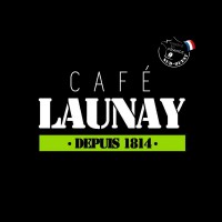 Café Launay / Matéo Distribution Logo