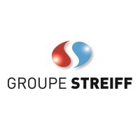Groupe STREIFF Logo