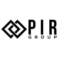 PIR Group Logo