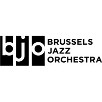 Brussels Jazz Orchestra Logo