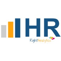 HR Right Analytics Logo