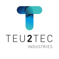 Teu2tec GmbH Logo