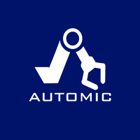 Automic Logo