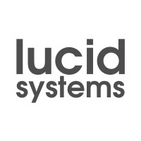 Lucid Systems, LLC Logo