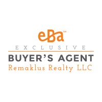 Buyers Agent Remaklus Realty, LLC Logo