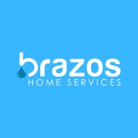 Brazos Home Services Logo