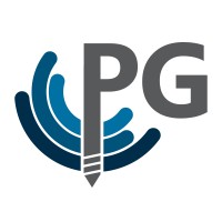 Pacific Geotech Logo
