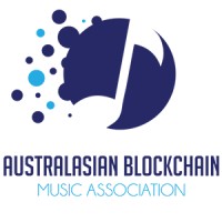 Australasian Blockchain Music Association Logo